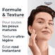 Soin de Jour Elasticity Rose SPF30 Recharge