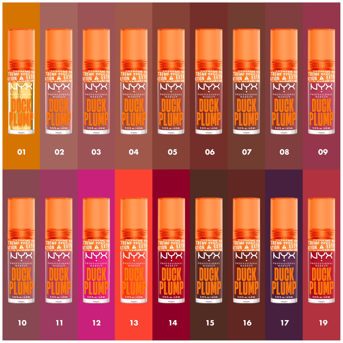 Lip Lacquer