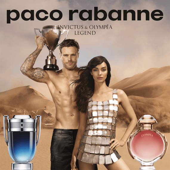 Eau de Parfum