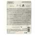 Purifying Face Sheet Mask Tea Tree + Hyaluronic Acid