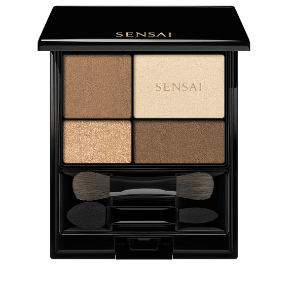 Eye Colour Palette
