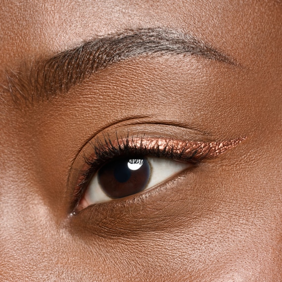 Metallic Liquid Liner