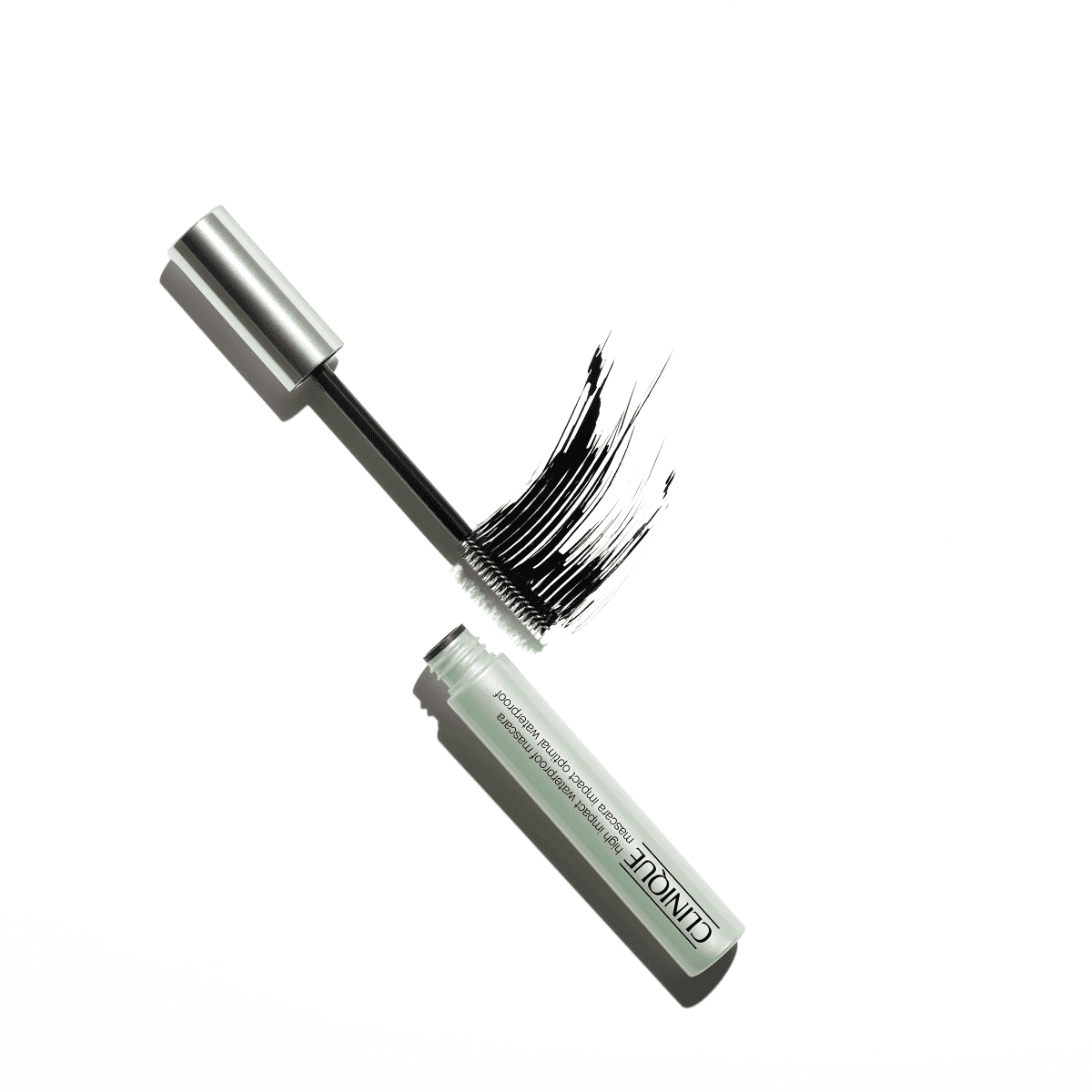 High Impact Waterproof Mascara