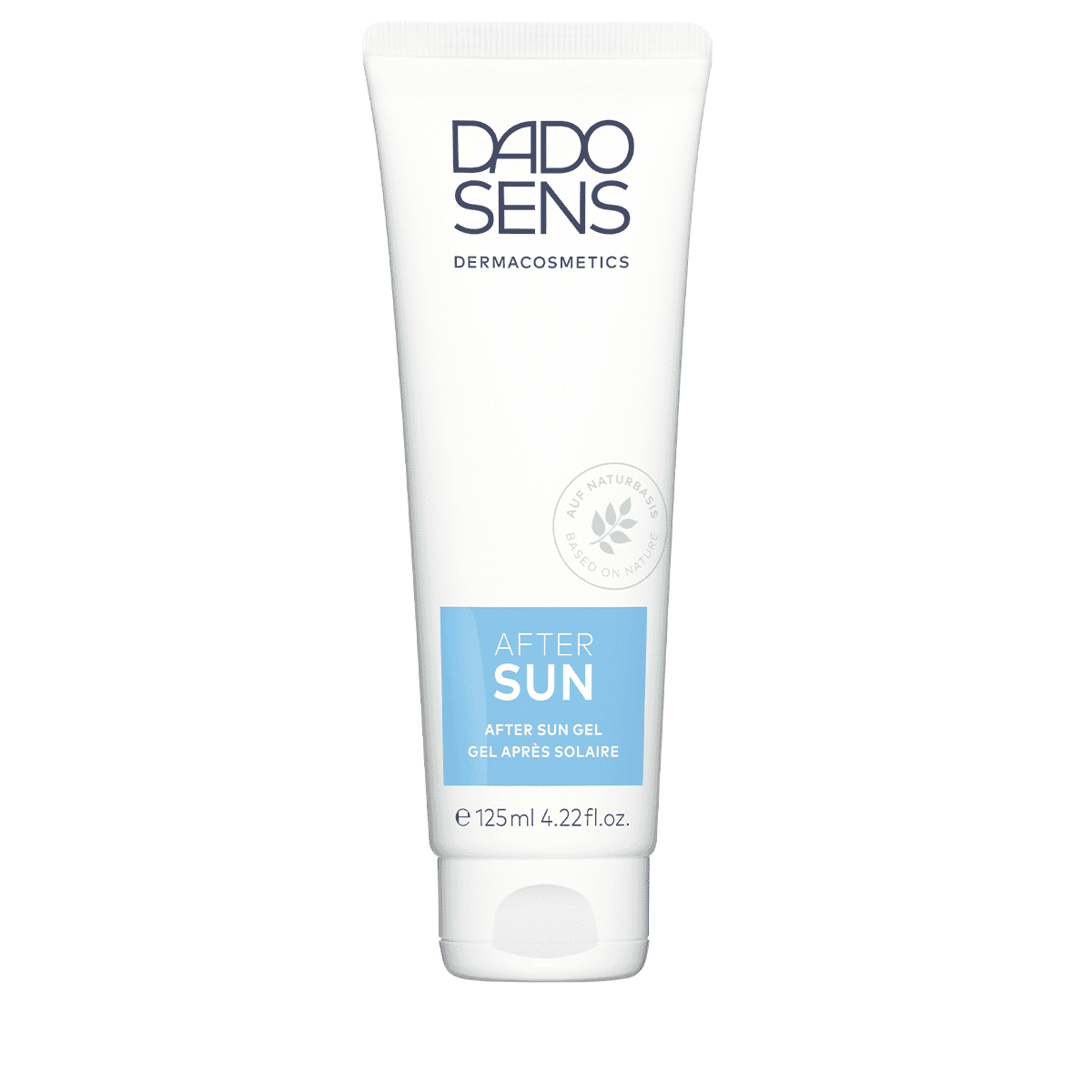 After Sun Gel