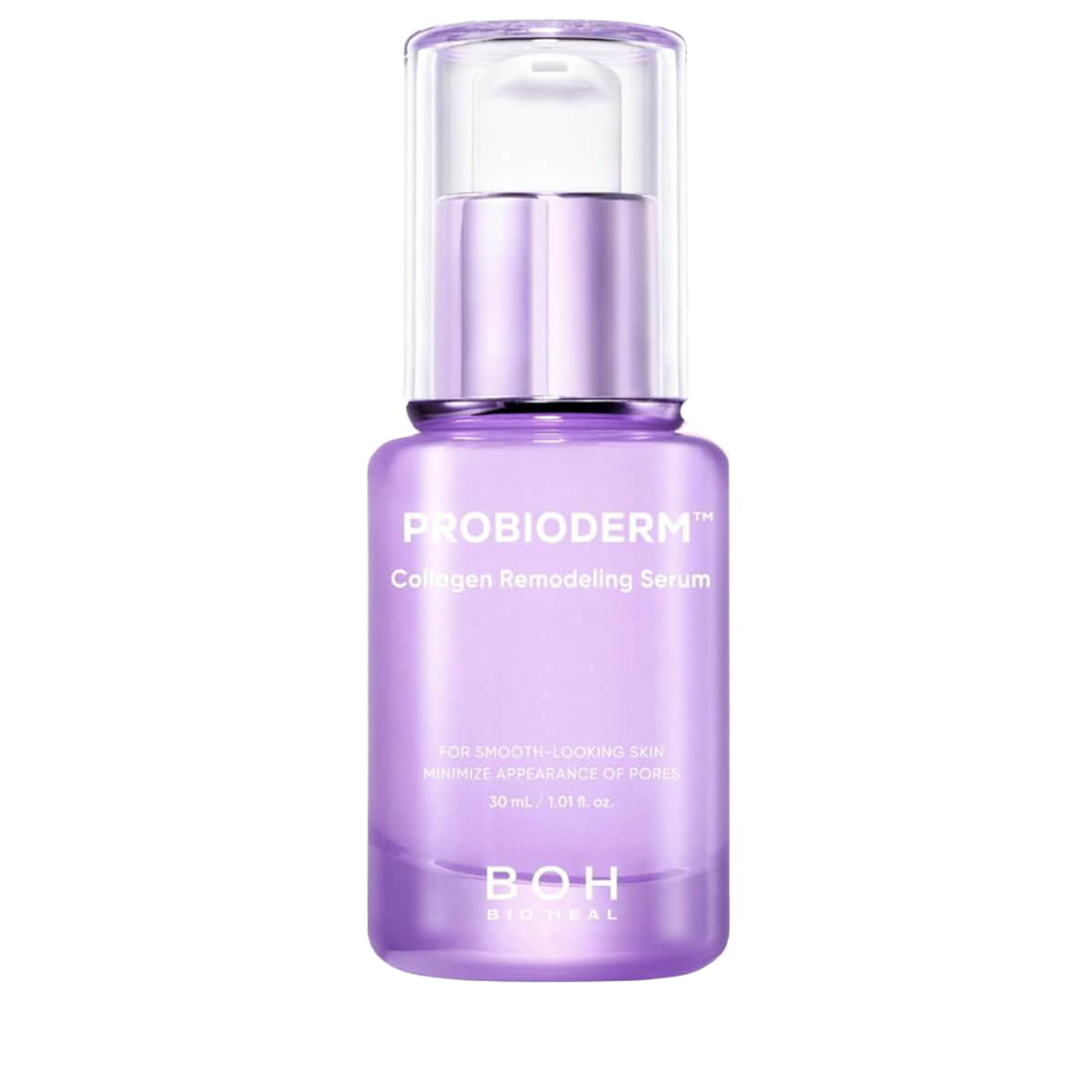 Probioderm Collagen Remodeling Serum