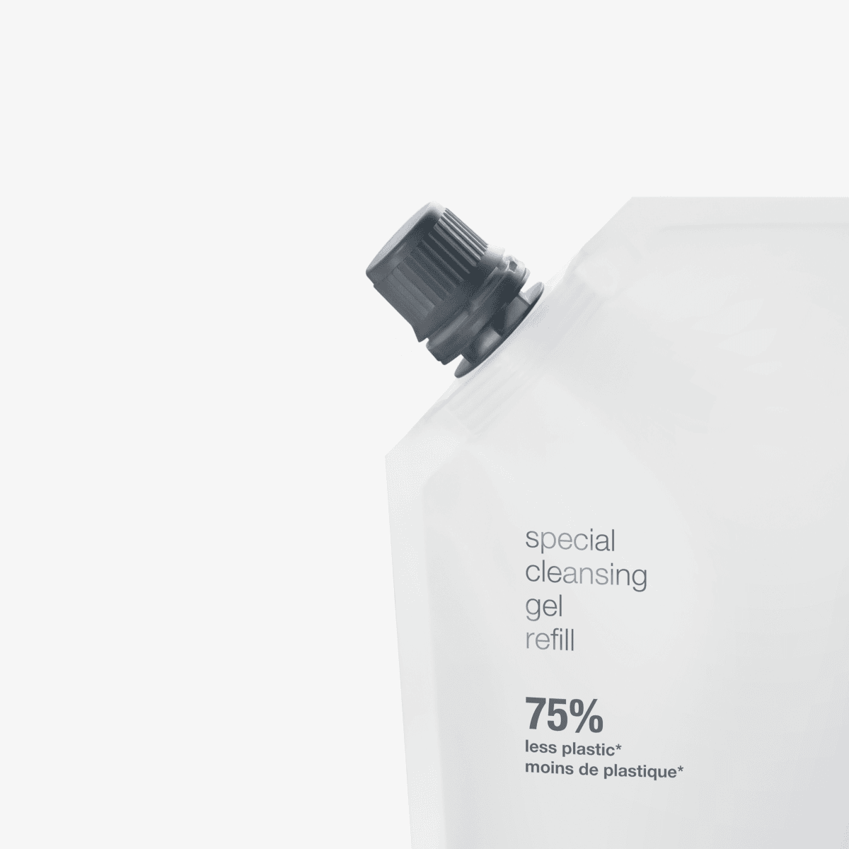 Special Cleansing Gel Refill 