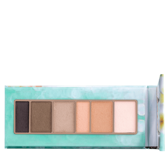 Matte Monoi Butter Eyeshadow