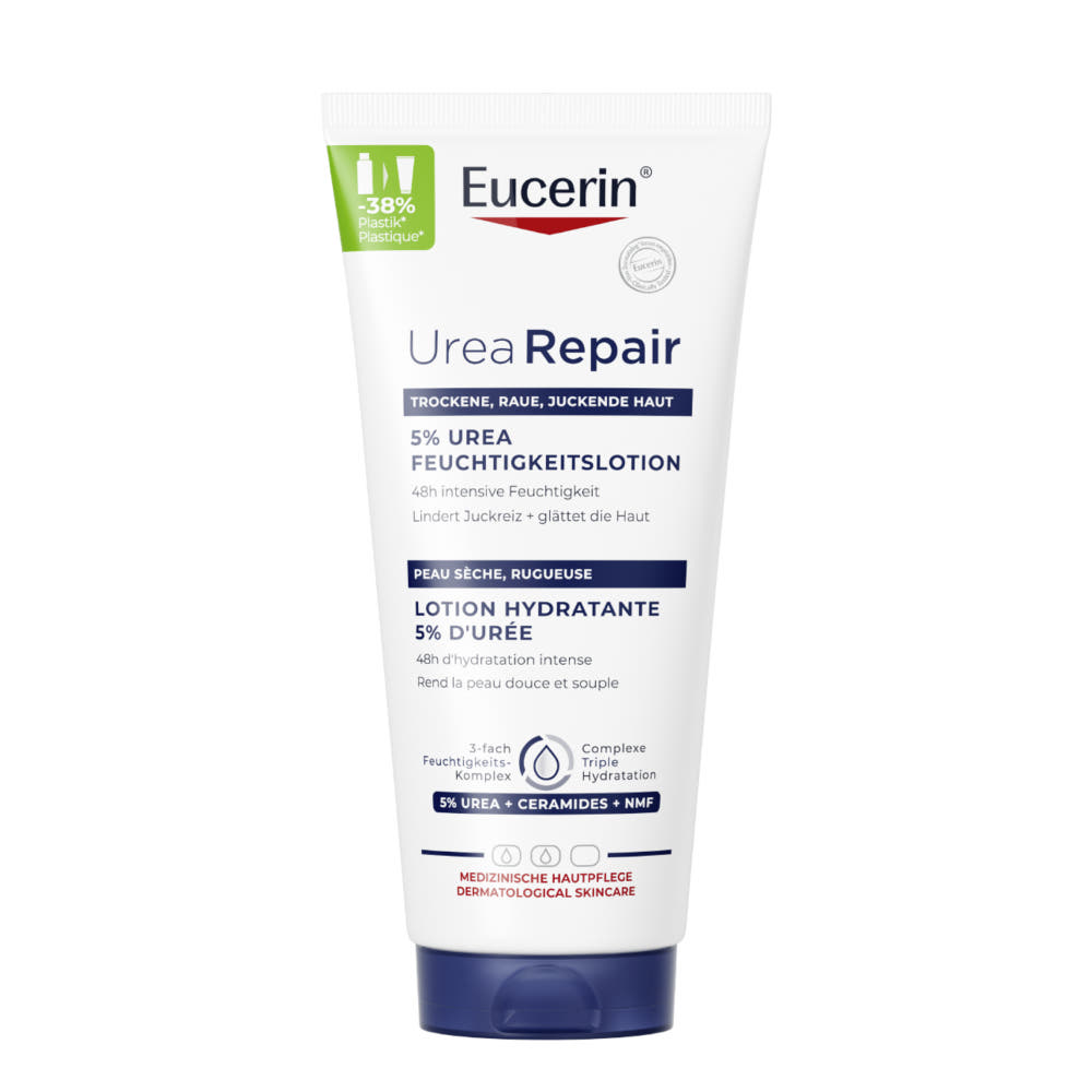 Lotion Hydratante 5% Urée