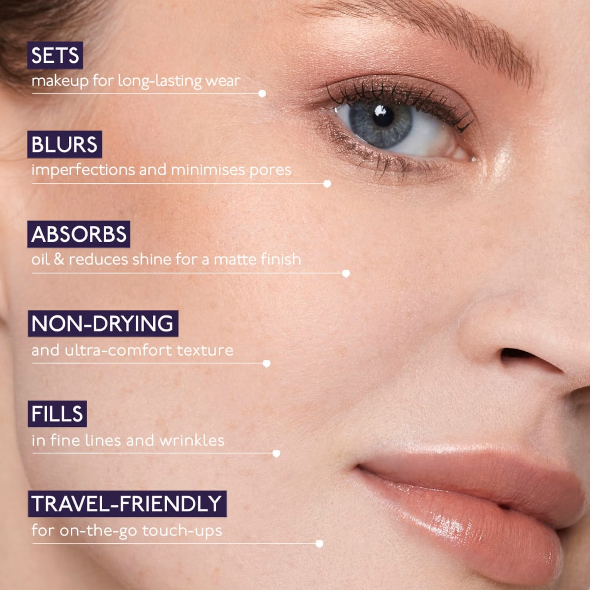 Hyaluronic Pressed Hydra Powder 8ha