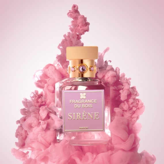 Sirène Extrait de Parfum