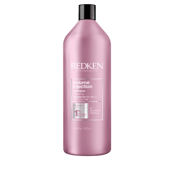 High Rise Volume Lifting Shampoo