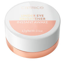 Under Eye Brightener - 015 Light Nude