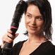 One-Step Style Booster Round Brush Dryer & Styler