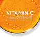 Clinical Masque Tissue à la Vitamine C éclat immédiat
