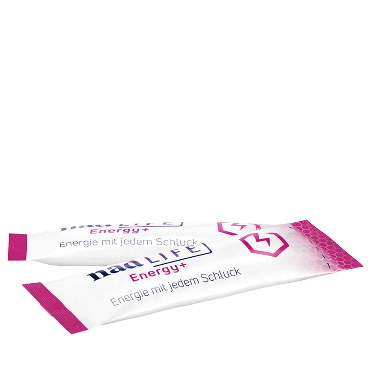 nadLIFE Energy+ Sachet