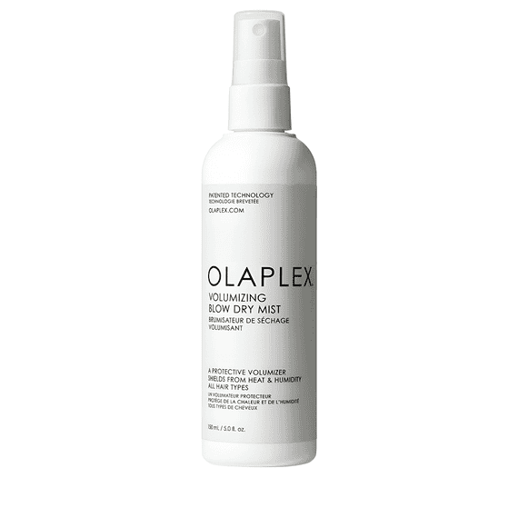 Volumizing Blow Dry Mist