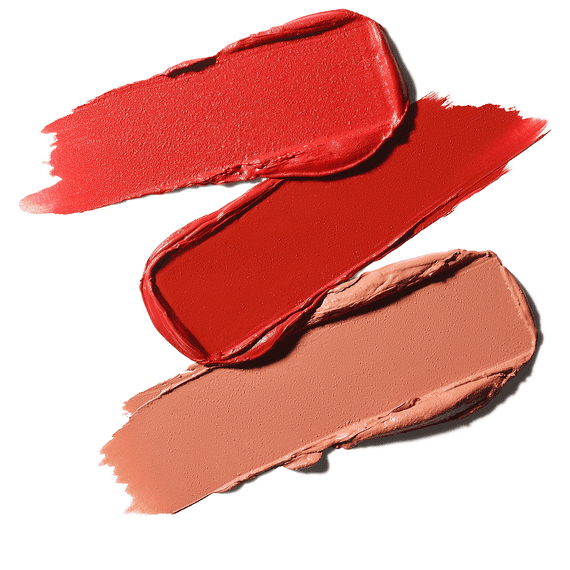 Three Cheers! Lipstick Trio: Destined for Stardom