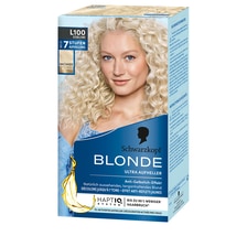 Ultra Aufheller L100 Eisblond