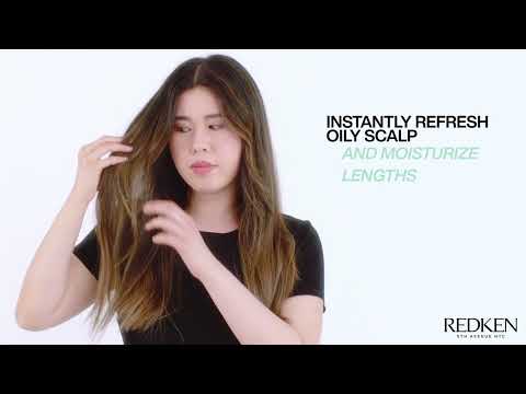 Amino Mint Shampoo