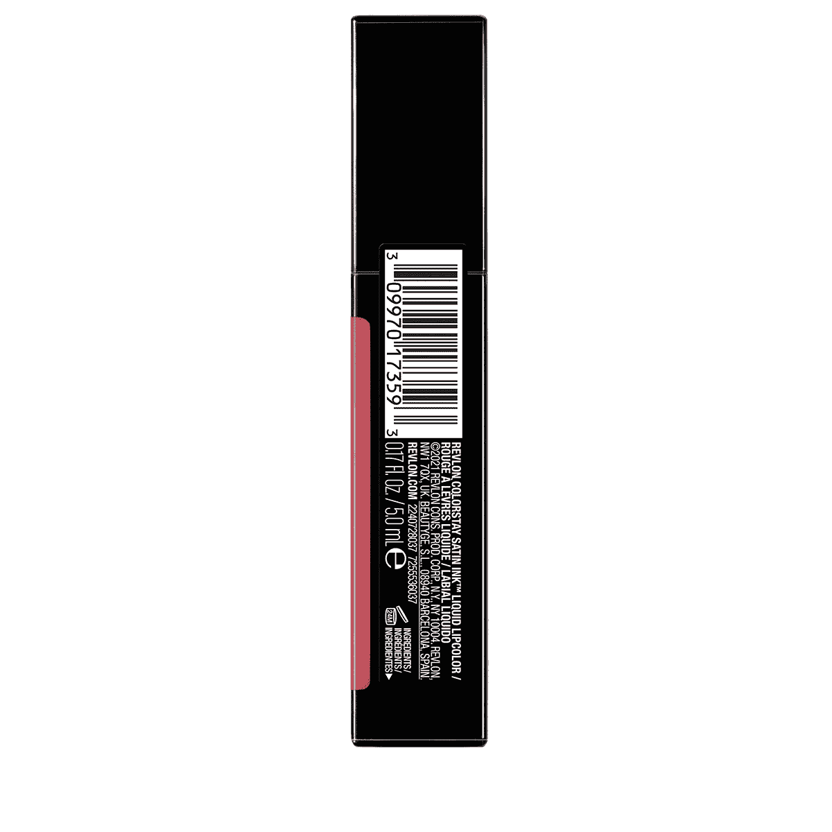 Satin Ink Crown Jewels - Majestic Rose