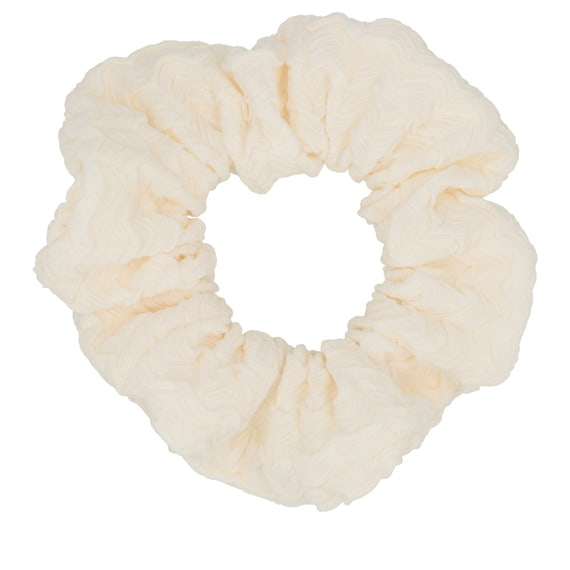 Chouchou Yoga - Blanc, Beige & Rose