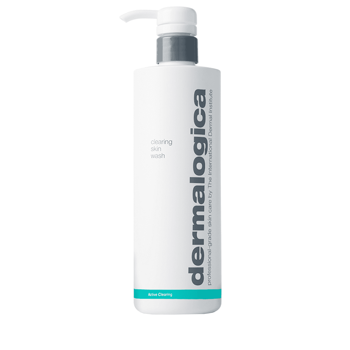 Clearing Skin Wash