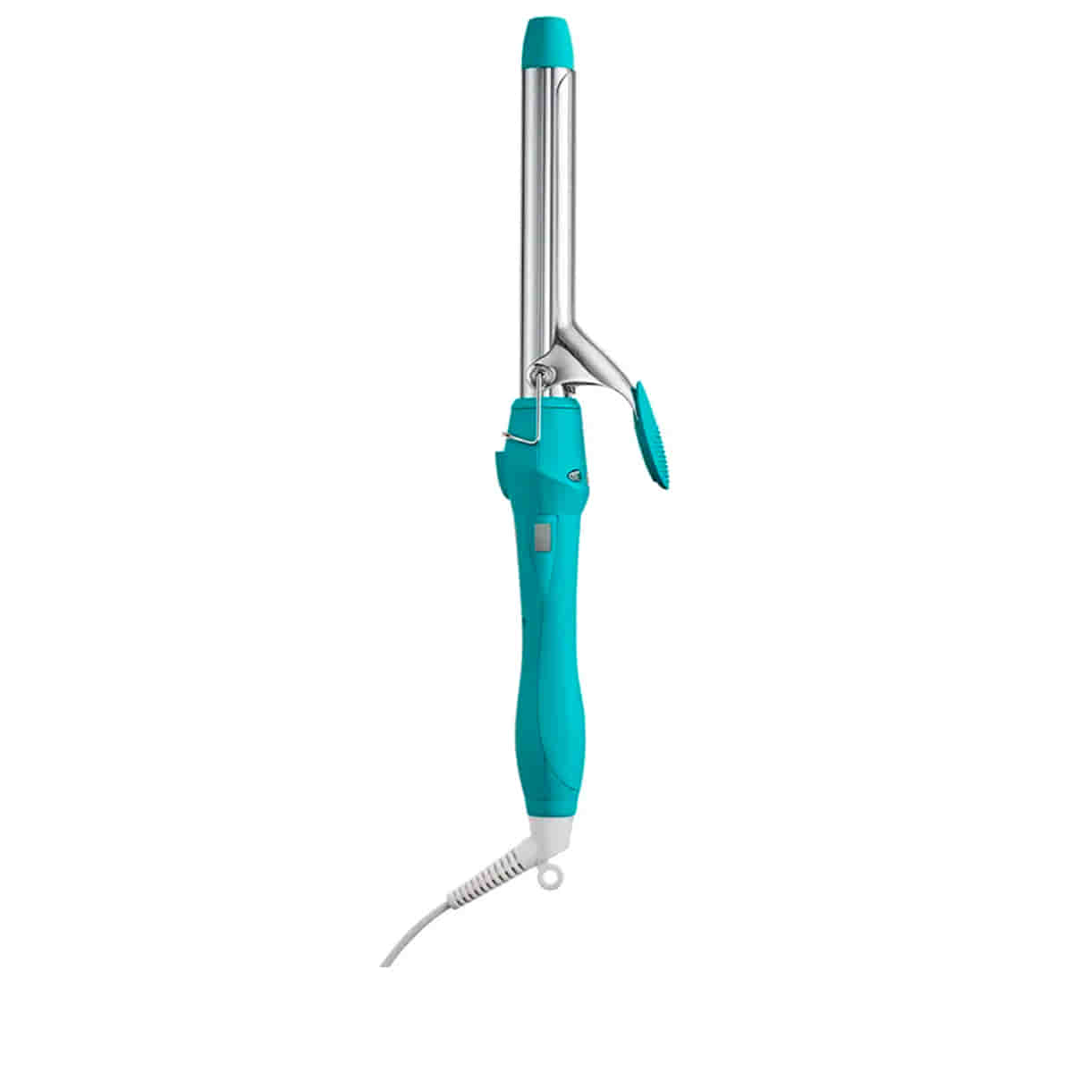 Lockenstab Blau