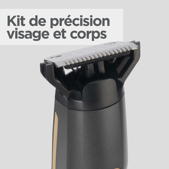 Graphite Precision 12 en 1 Multi Trimmer MT987E