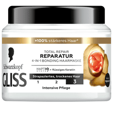 4-in-1 Bonding Hair Mask Total Repair