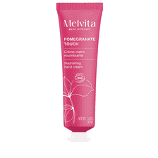 Pomegranate Touch Nährende Handcreme