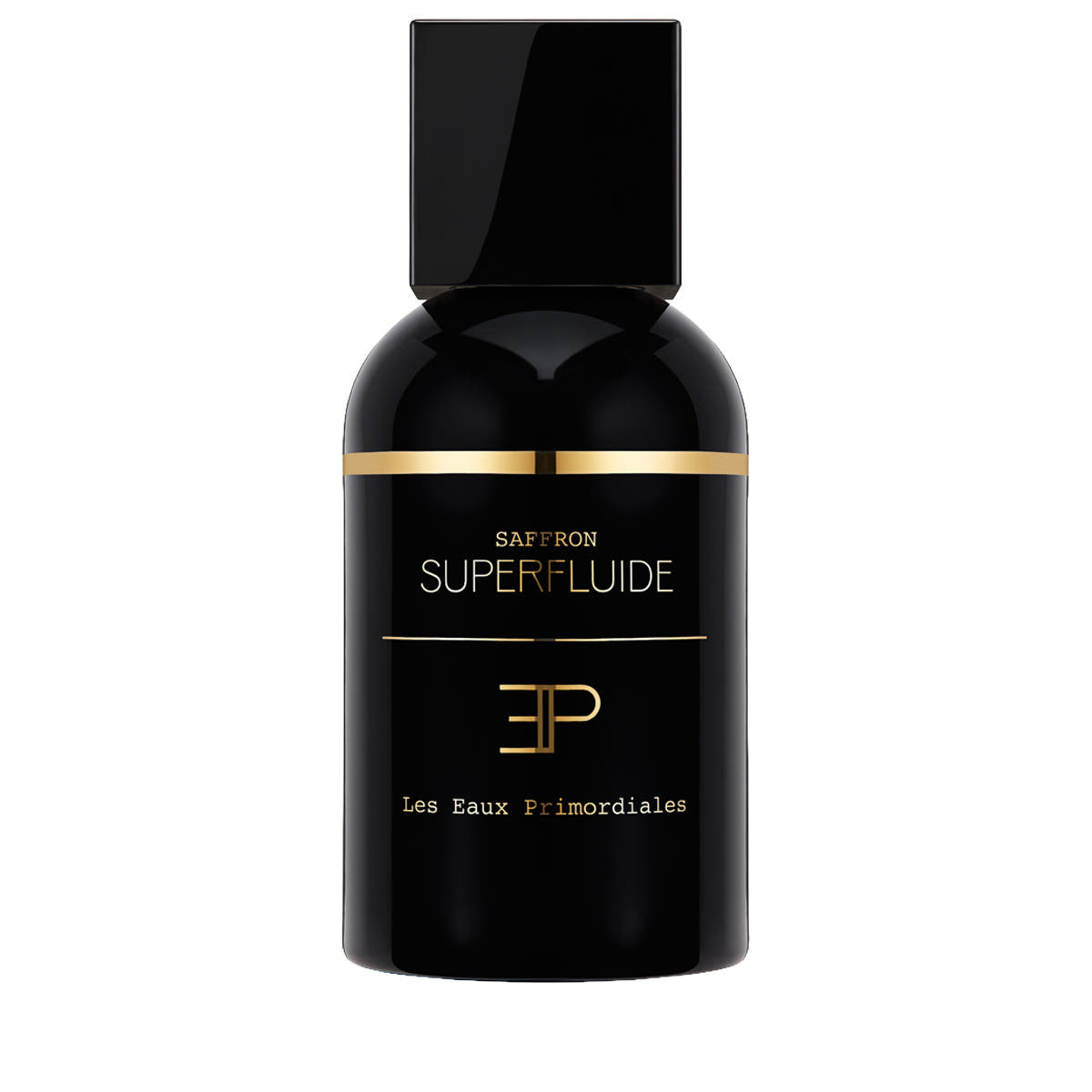 Saffron Superfluide Eau de Parfum