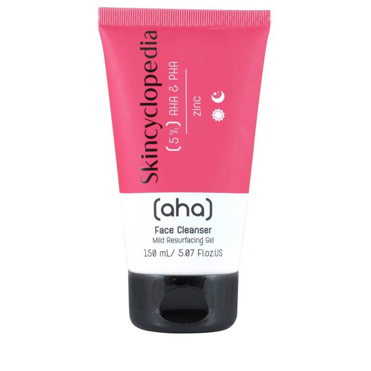 Face Cleanser with 20% Firming Complex