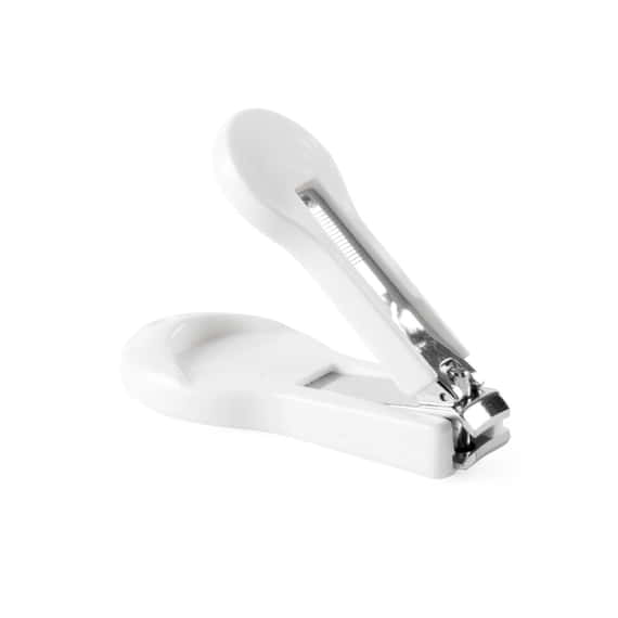 Set Manicure Neonato 4 in 1 - Volpe