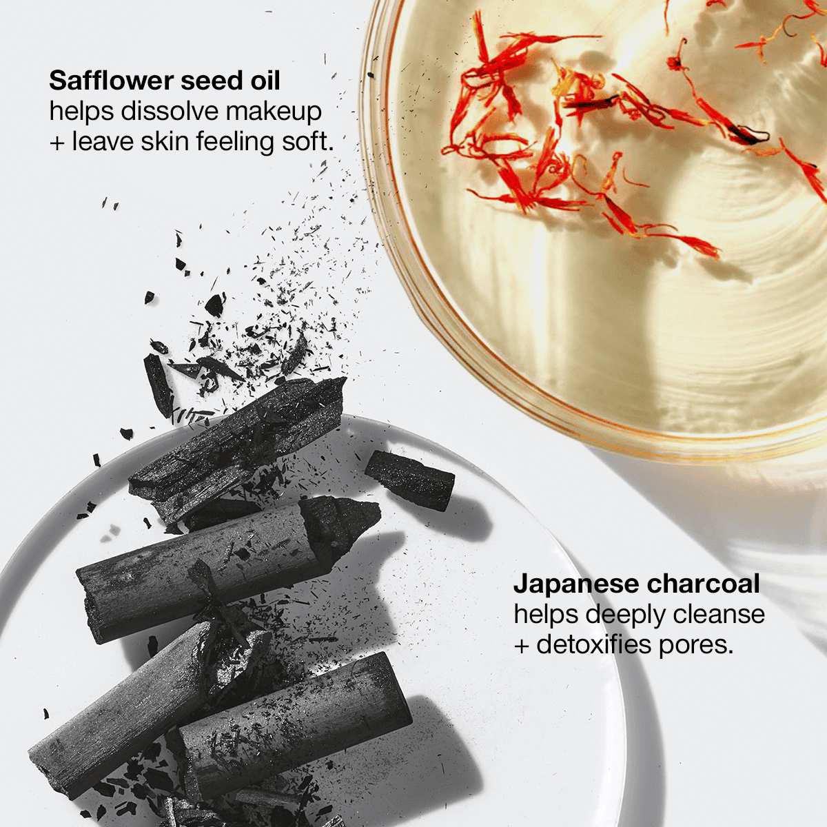 Take The Day Off - Charcoal Balm