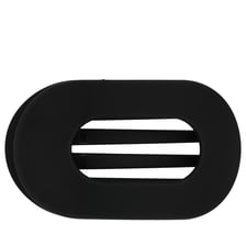 Pince Plate - Noire