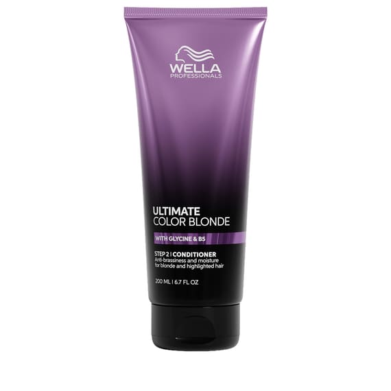 Ultimate Color Blonde Conditioner