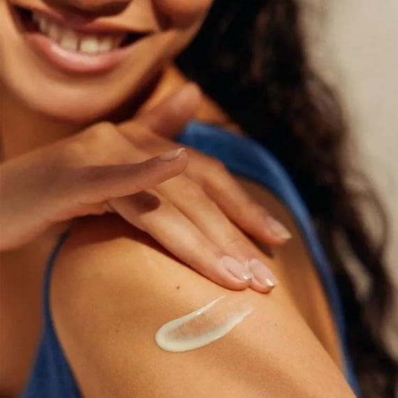 Protect & Moisture Sun Milk SPF30