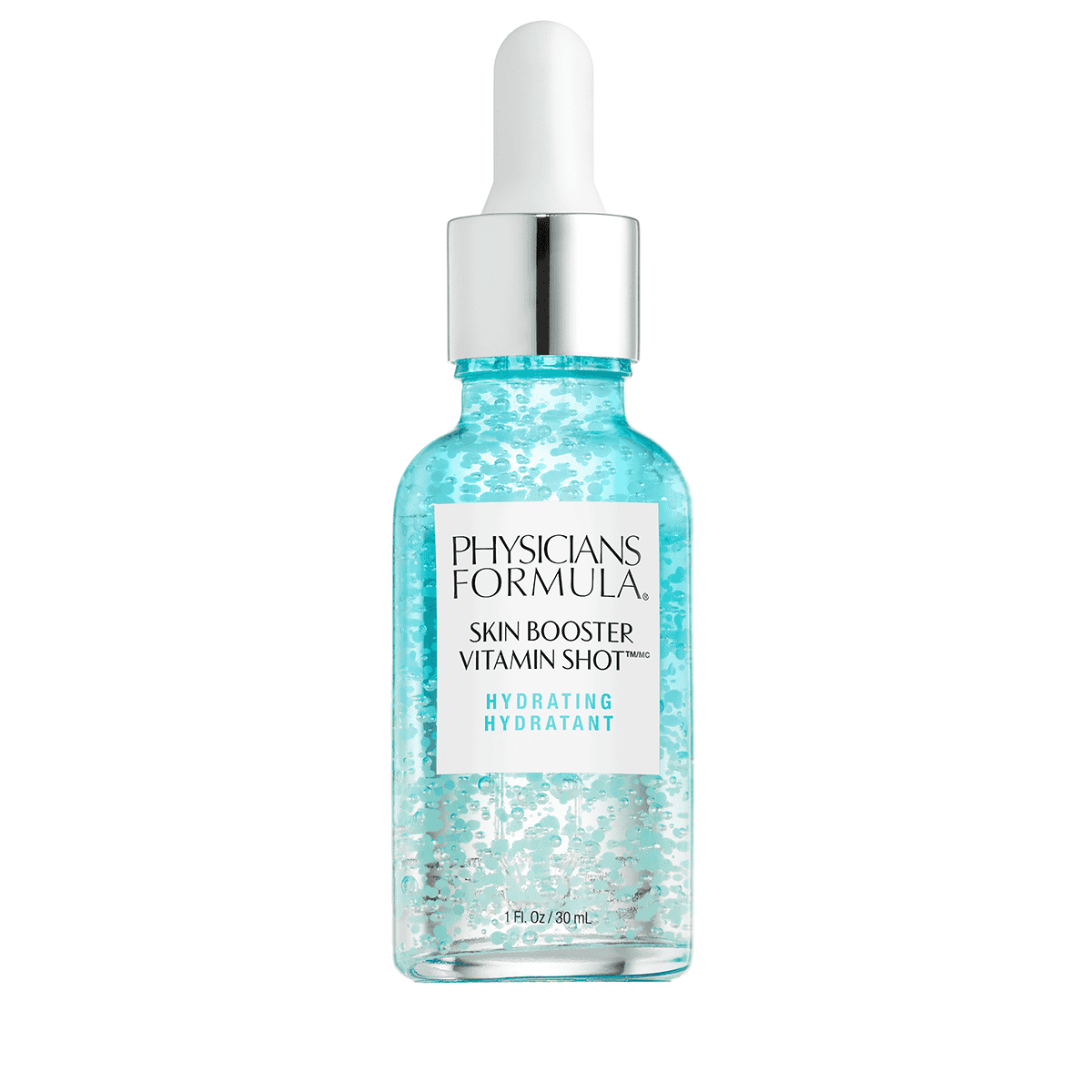 Skin Booster Vitamin Shot Hydrating