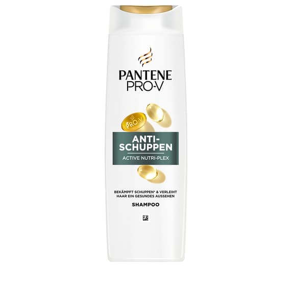 Shampoo Antiforfora
