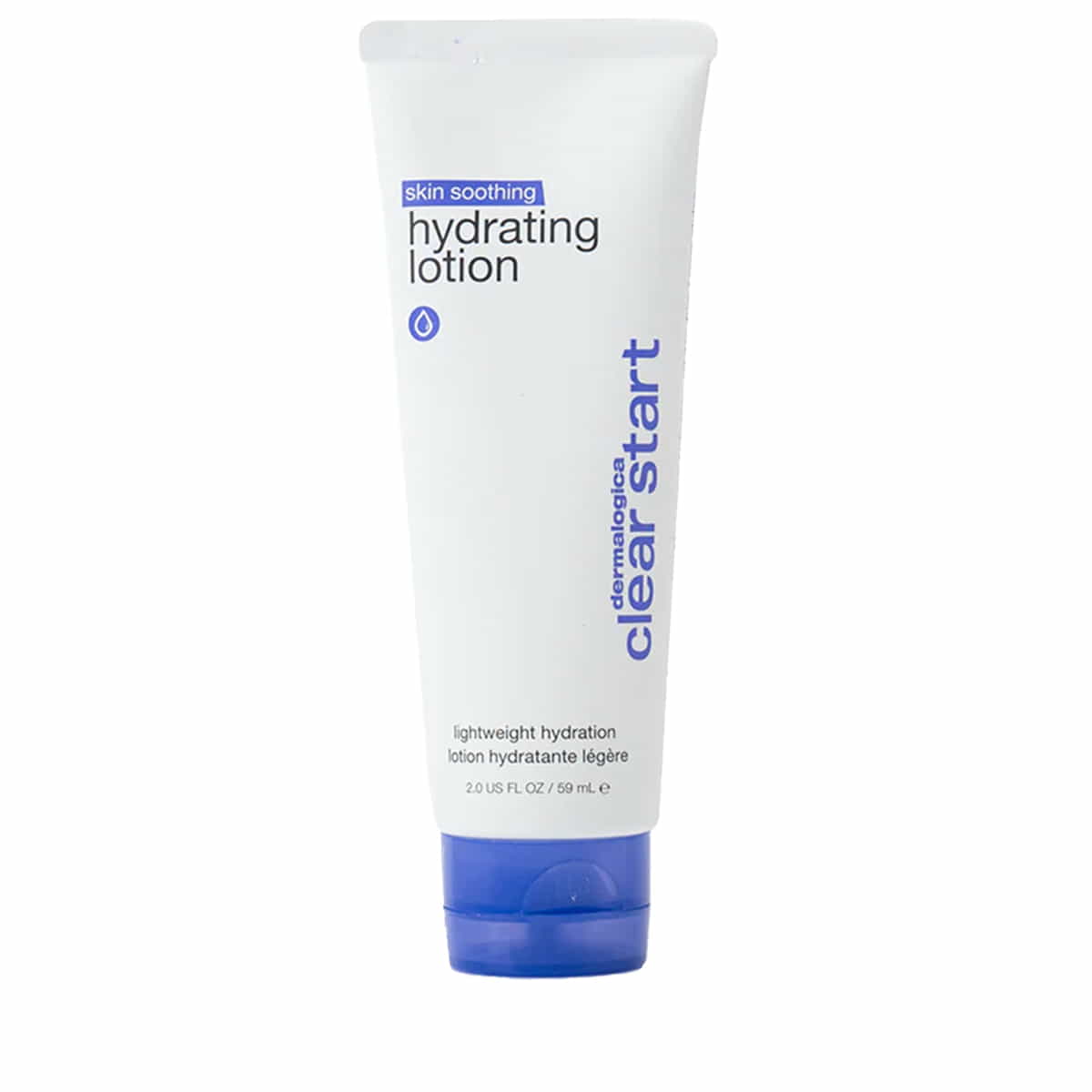Breakout Soothing Hydrating Lotion