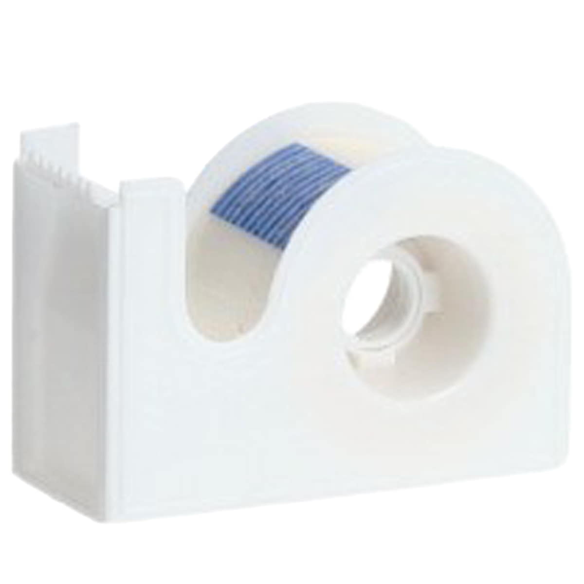 Pansement non-tissé 2,5 cm x 9,14 m