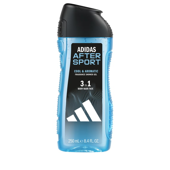 After Sport Shower Gel