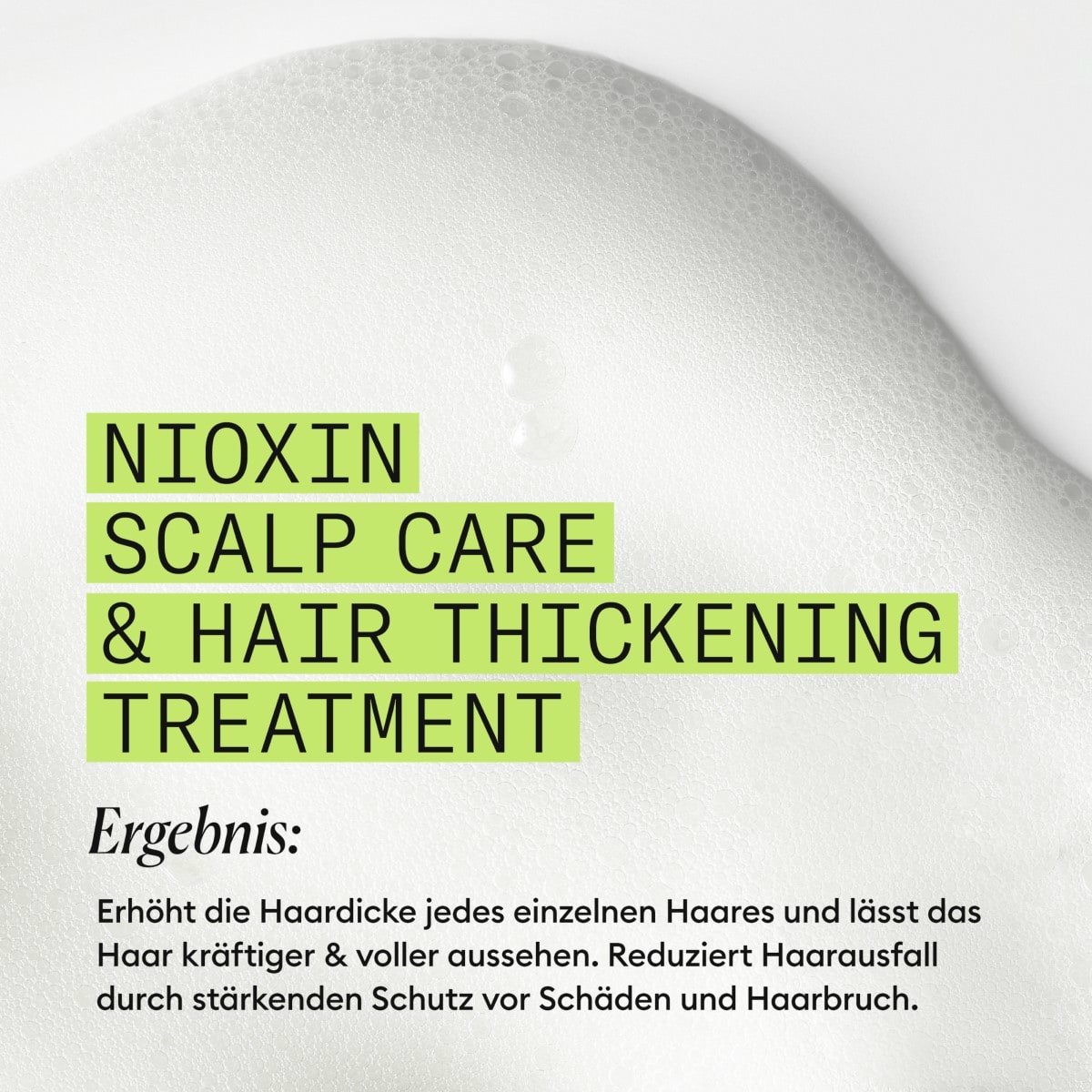Scalp + Hair Treatment
