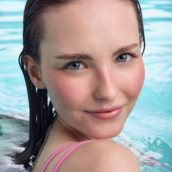 Serum Blush - 01 A Splash Of Romance
