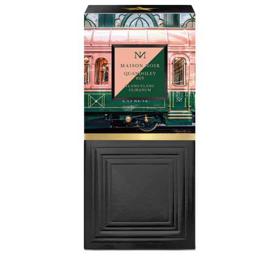 Quandoley 805 Eau de Parfum
