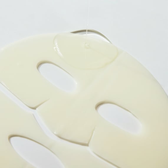 Radiant Vita Niacinamide Real Deep Mask