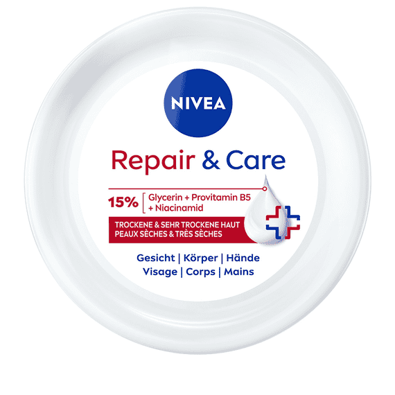 Repair & Care Intensive Repair Crème