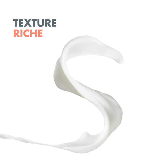Crème nettoyante hydratante pour traitements contre l’acné
