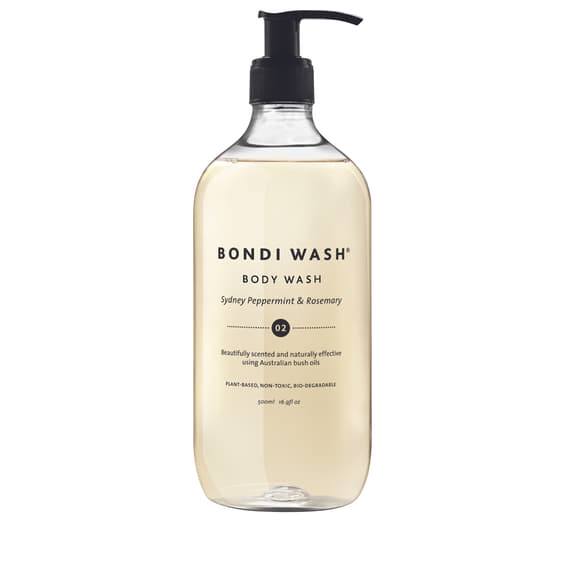 Body Wash