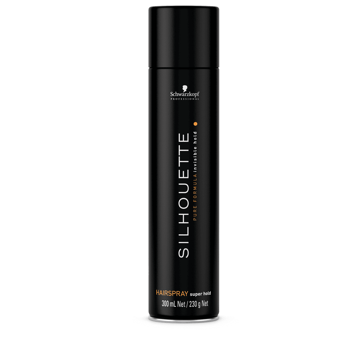 Super Hold Hairspray